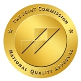 The Joint Commission Gold Seal of Approval