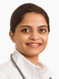 Sariya Srinivasan, MD