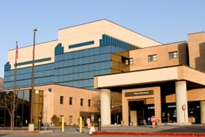 Benefit Hospital East